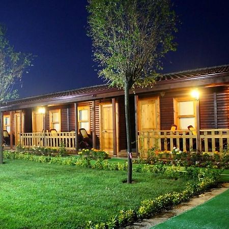 Huzur Motel Çınarcık Dış mekan fotoğraf