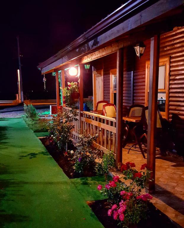 Huzur Motel Çınarcık Dış mekan fotoğraf