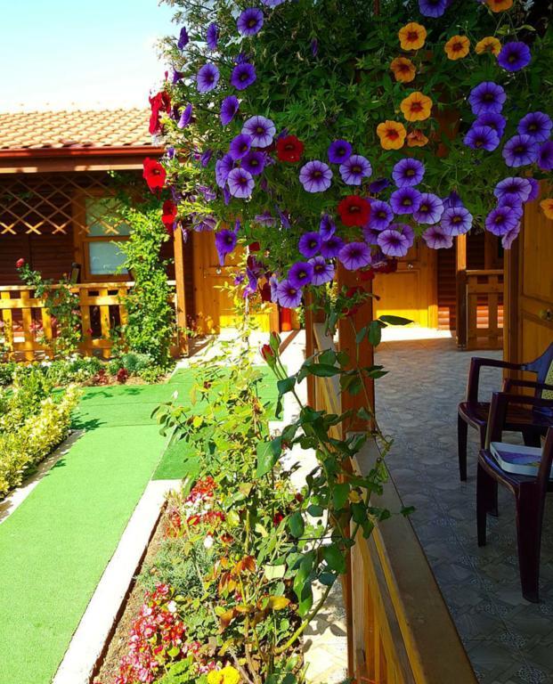 Huzur Motel Çınarcık Dış mekan fotoğraf