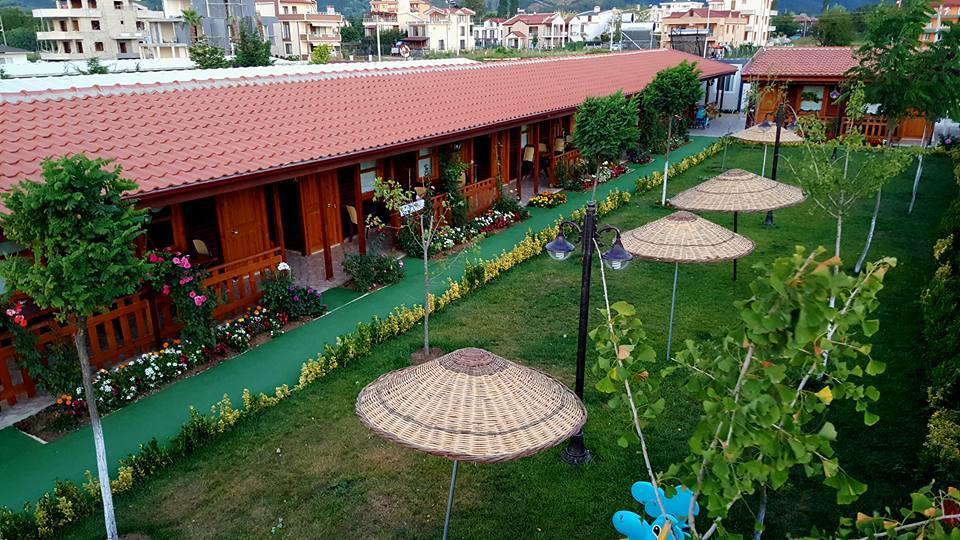 Huzur Motel Çınarcık Dış mekan fotoğraf